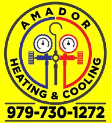 Amador Heating & Cooling