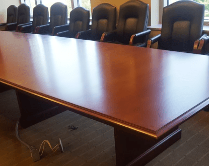 FURNITURE INSTALLATION