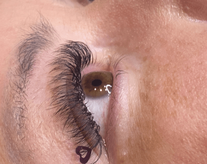 CLASSIC LASH EXTENSIONS