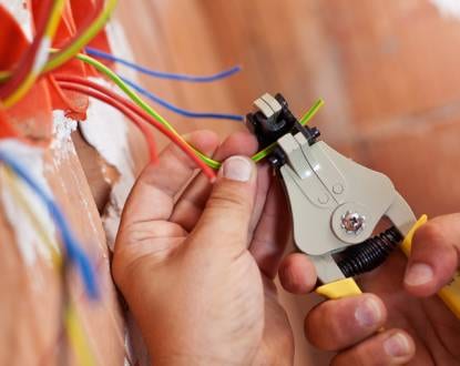 ELECTRICAL WIRING INSTALLATION