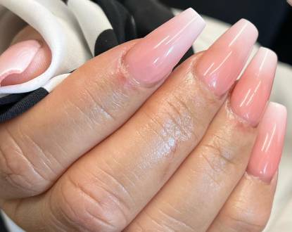 GEL-X NAILS