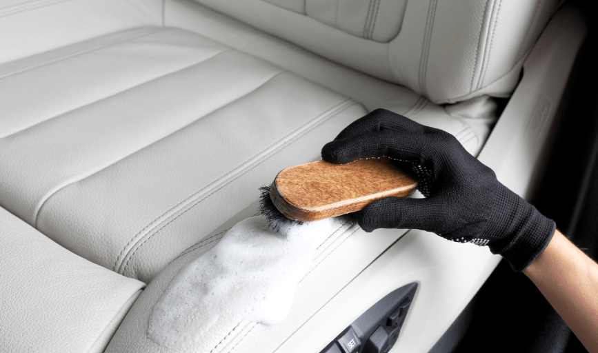 Anslee Hand Car Wash