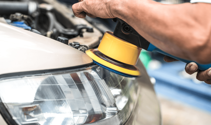 Anslee Hand Car Wash