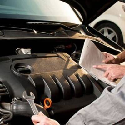 STATE AUTO INSPECTIONS