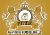 PJHDZ Painting & Remodeling