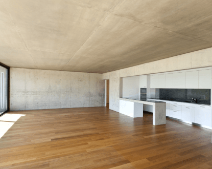 FLOORING INSTALLATION