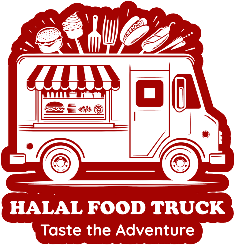 Halal Food Truck