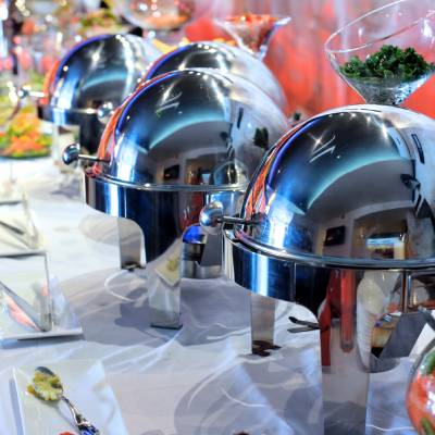 MOBILE CATERING SERVICES