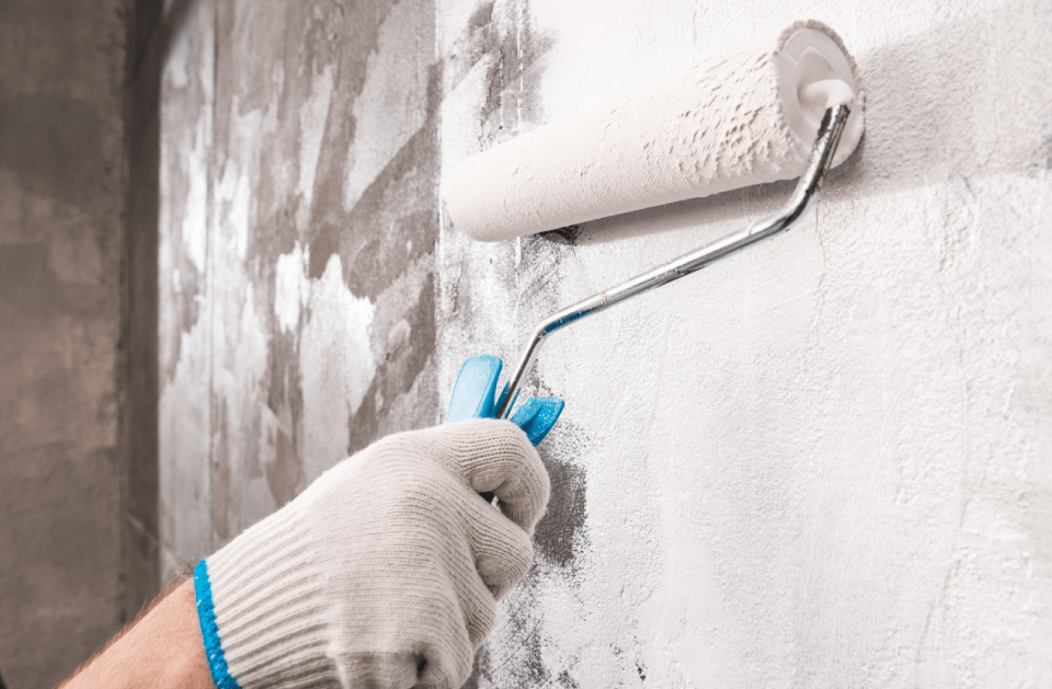 PJHDZ Painting & Remodeling