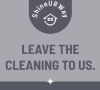 ShineURWay Cleaning Services 