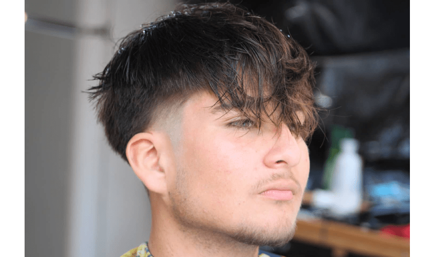 SD Bladez Barbershop