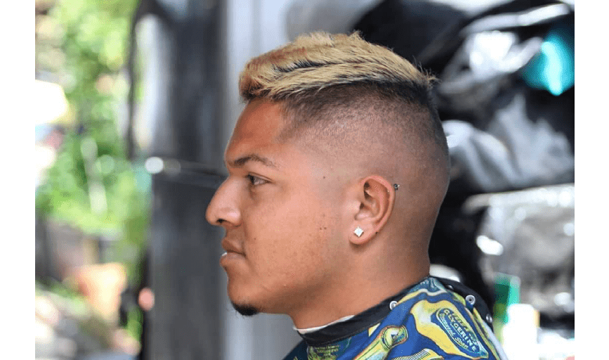 SD Bladez Barbershop