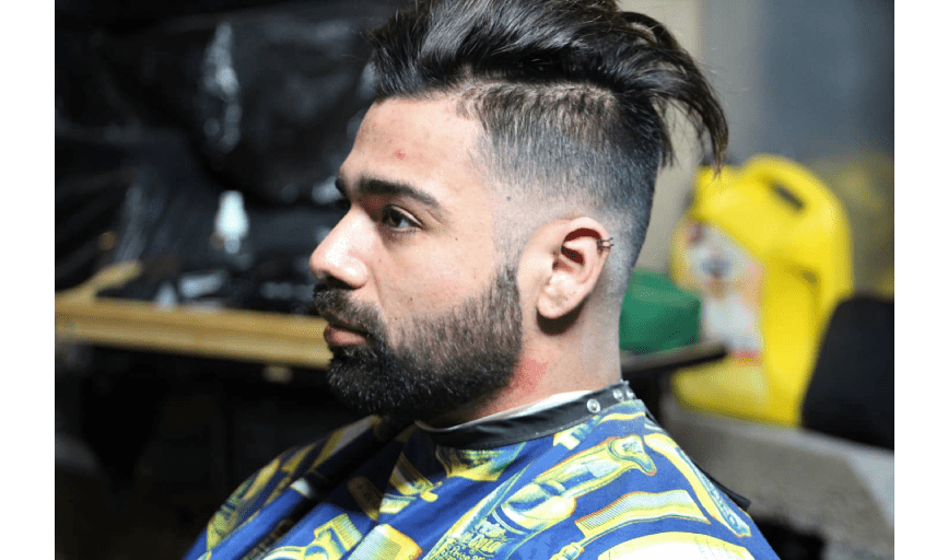 SD Bladez Barbershop