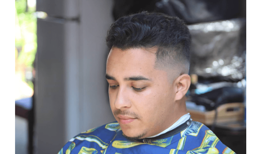 SD Bladez Barbershop