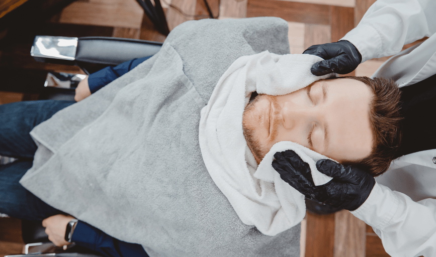 SD Bladez Barbershop