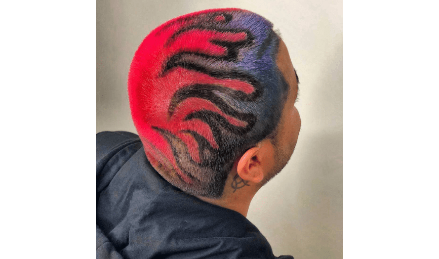 SD Bladez Barbershop