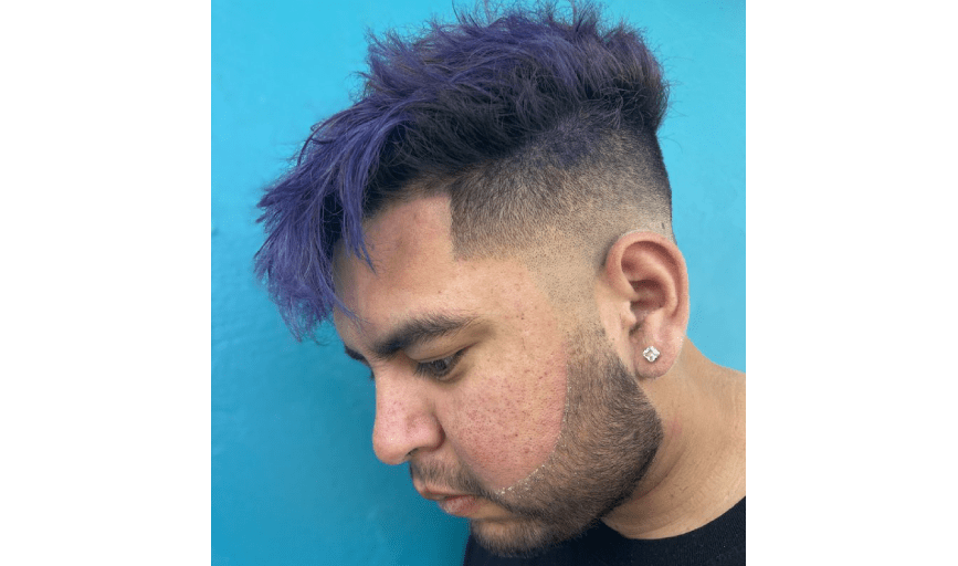 SD Bladez Barbershop