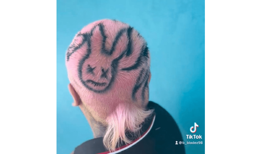 SD Bladez Barbershop