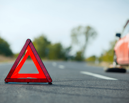 EMERGENCY ROADSIDE SERVICE