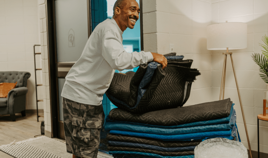 Conrad's Hauling & Delivery