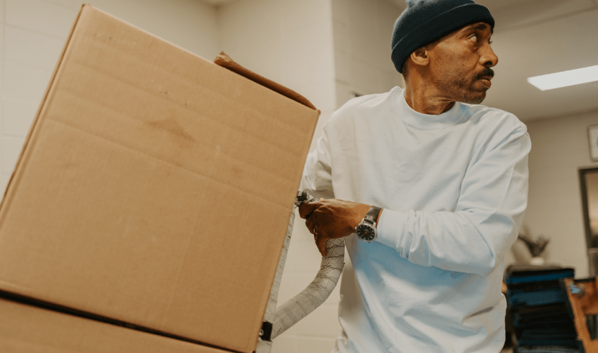 Conrad's Hauling & Delivery