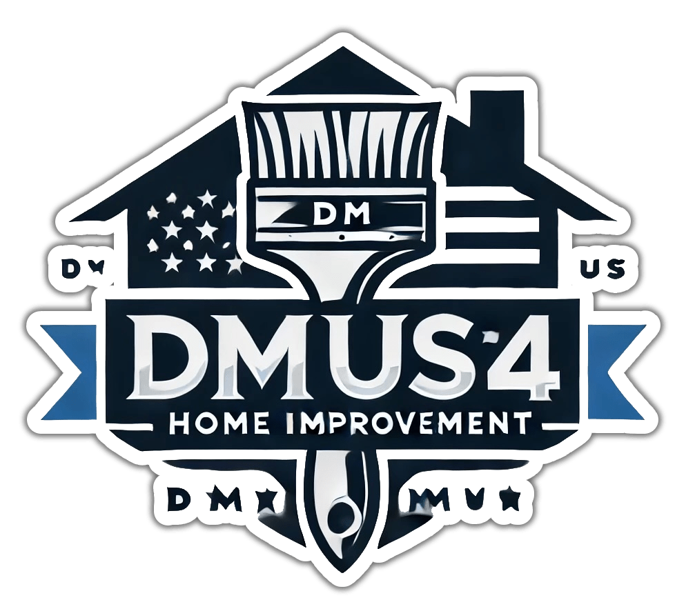 DM Us 4 Home Improvements