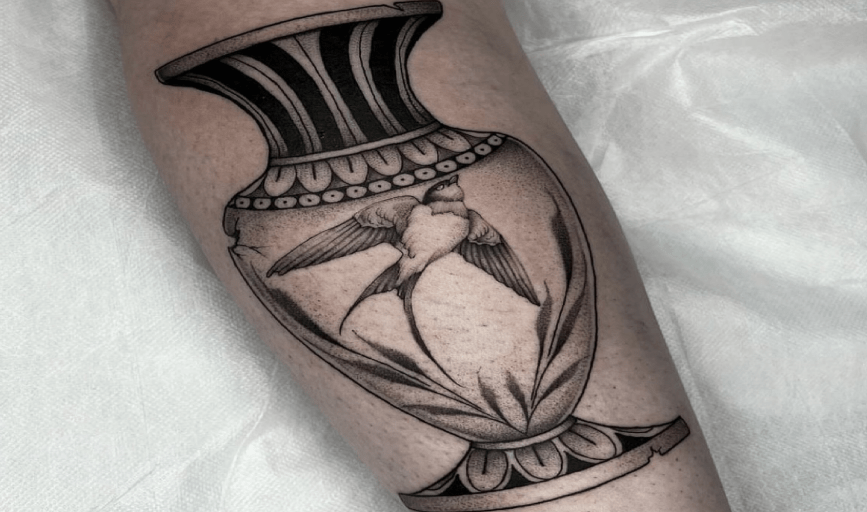 Sanctuary Tattoo Maumee