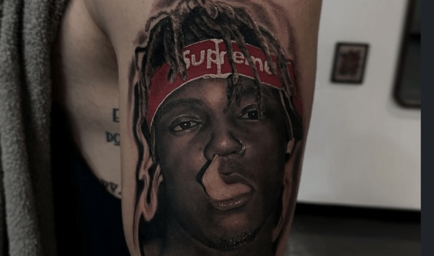 Sanctuary Tattoo Maumee