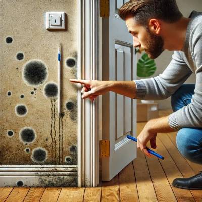 MOLD INSPECTION SERVICES