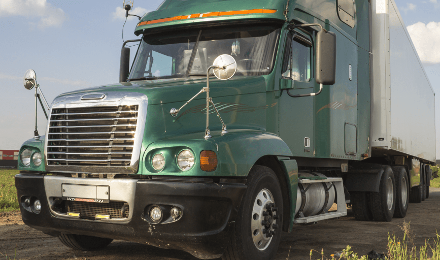 Clean Truck Check Tester