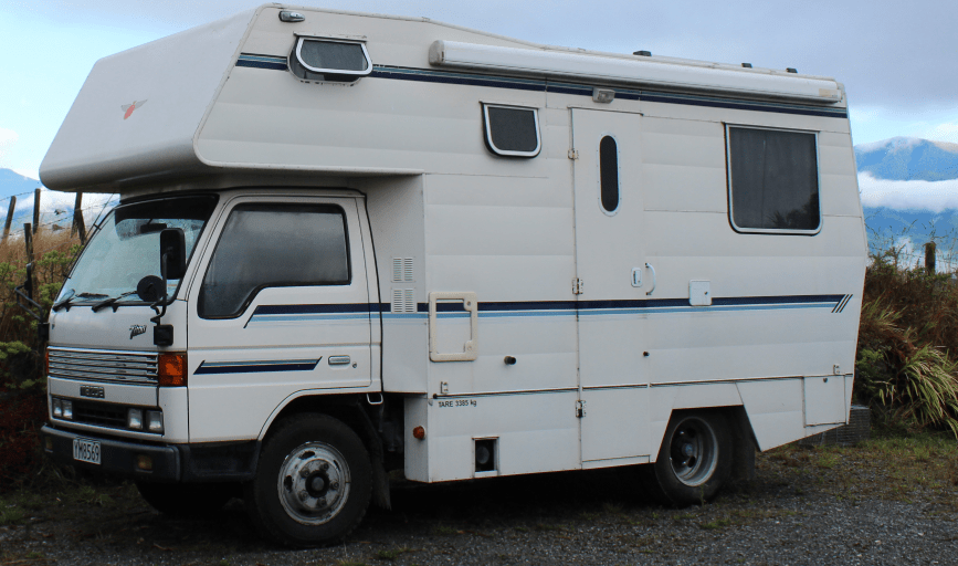 Clean Truck Check Tester