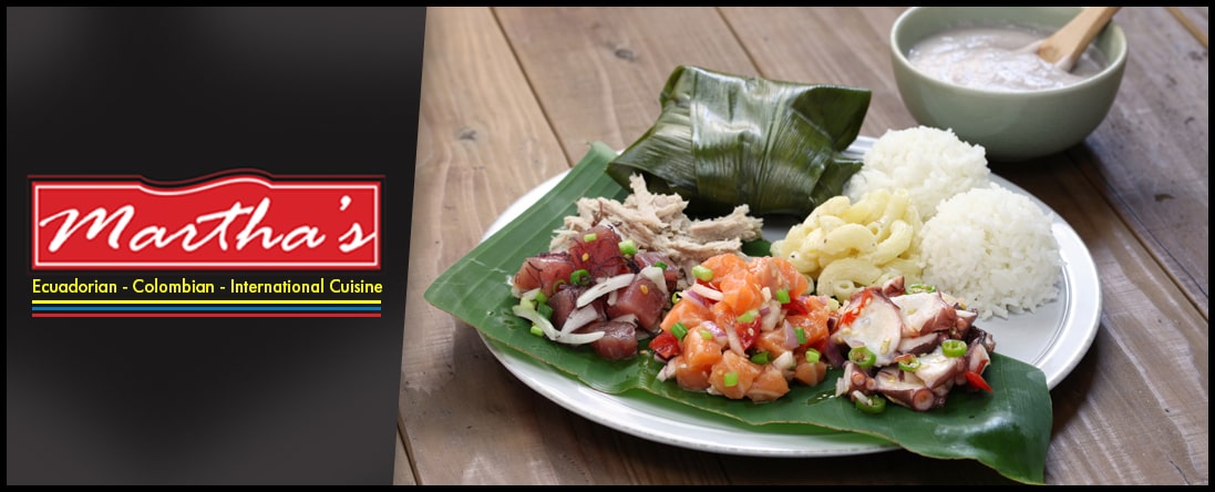International Cuisine