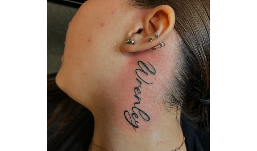 Flink's Ink Tattoo and Piercings