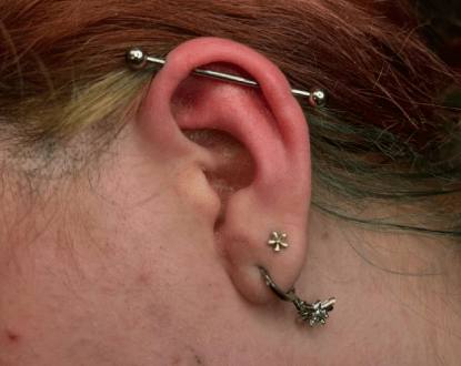 WALK IN PIERCINGS