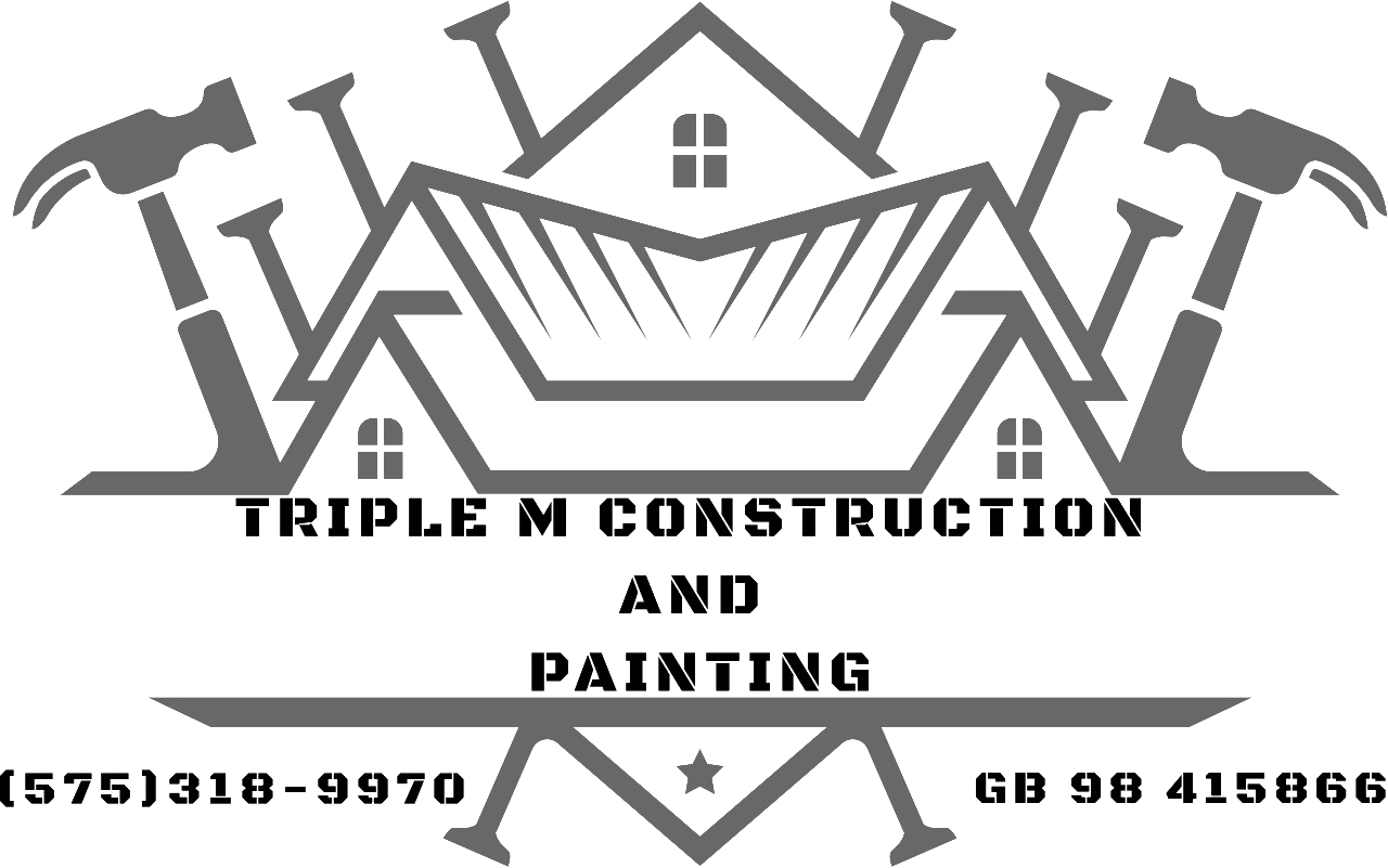 Triple M Construction and Painting