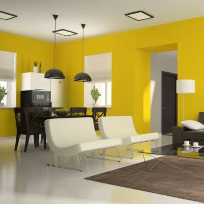 RESIDENTIAL PAINTING SERVICES