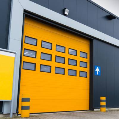 COMMERCIAL PAINTING SERVICES