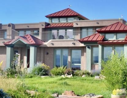 Residential Architect