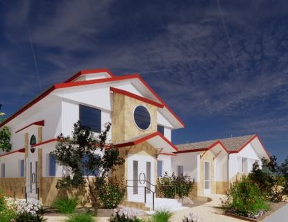 Commercial Architect