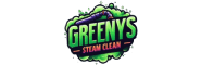 Greeny's Steam Clean