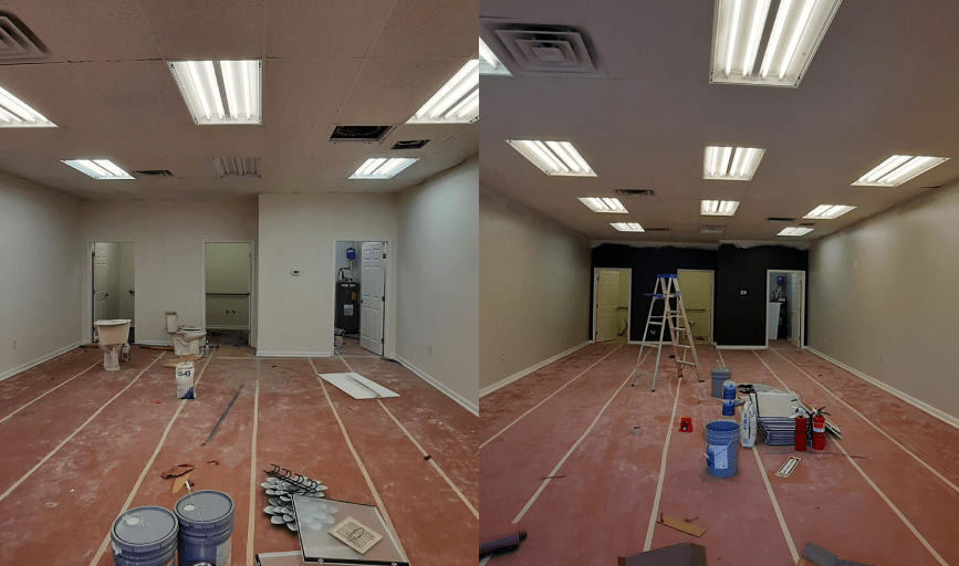 Magic Dream Painting