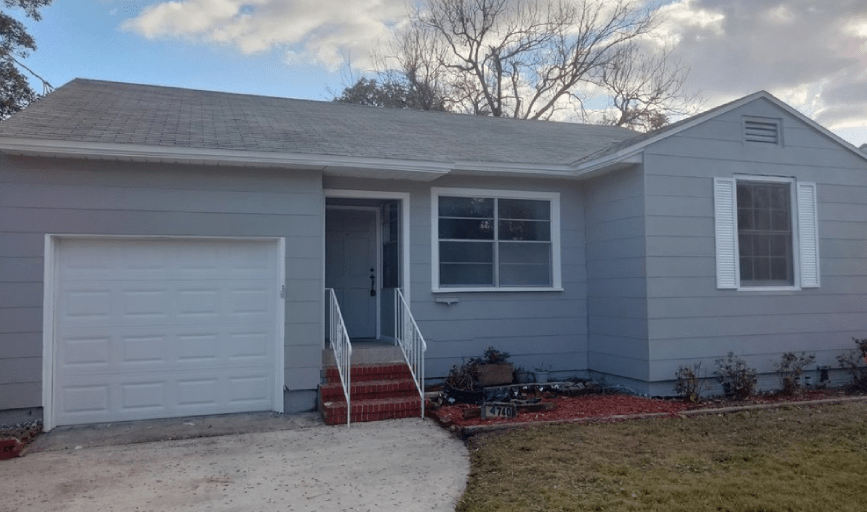 Magic Dream Painting