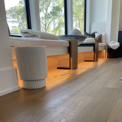 RESIDENTIAL ELECTRICAL SERVICES