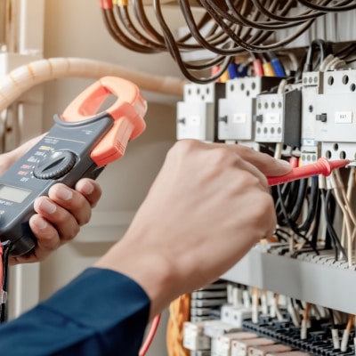 COMMERCIAL ELECTRICAL SERVICES