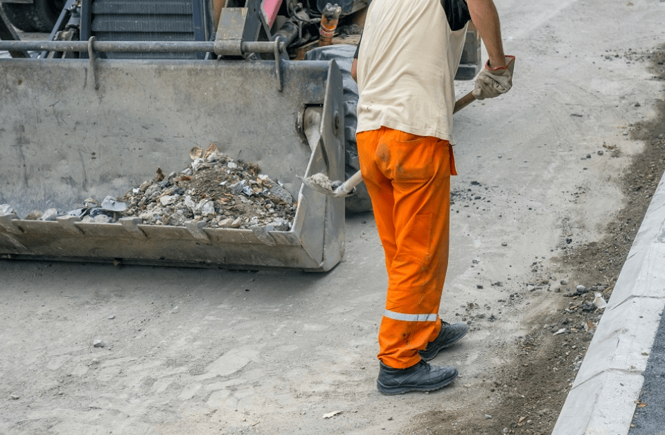 Beehive Furniture Installation