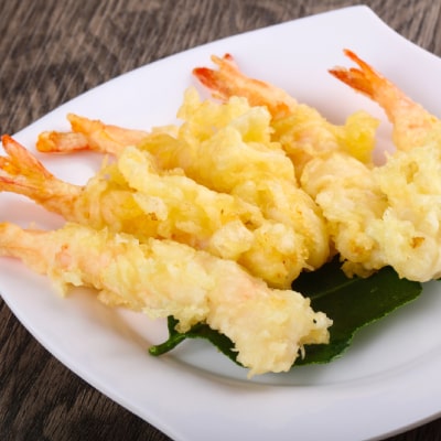 TEMPURA