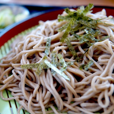 SOBA