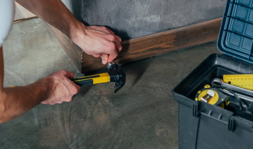 TK Facility Management