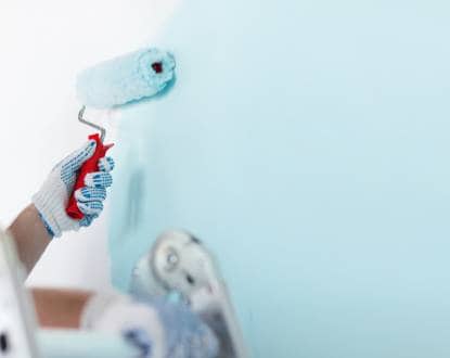 RESIDENTIAL PAINTING