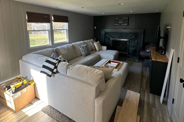 TK Facility Management